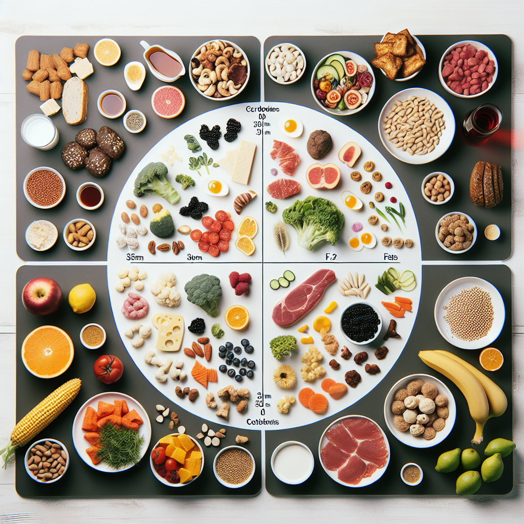 Food Combining: Unpacking Principles & Modern Nutrition Views